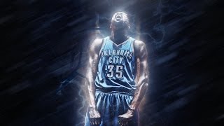 Kevin Durant Mix  quotGood Feelingquot ᴴᴰ [upl. by Neelahs]