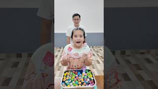 Mama kẹo 🍭🍬oh funny comedy [upl. by Goldy]