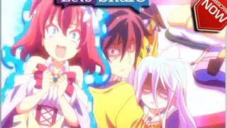 No Game No Life Season 1 Episode 56 English Dub [upl. by Arte]