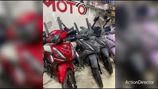 Sanya x1000  r1000 Moto هل دراجة سانيا فاشلة ؟ [upl. by Assetan]