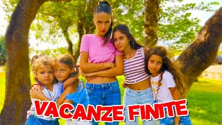 VACANZE FINITE RITORNIAMO a VERONA •Vlog in Vacanza• [upl. by Sadiras897]