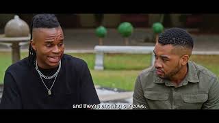 Wedding bells still ring for Ndumiso  My Brothers Keeper  S1 Ep122  DStv [upl. by Sivrep]