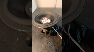 quotSonic Brilliance Unleashed JBL 1000 Subwoofer Sound Test Extravaganzaquot basstest subwoofer jbl [upl. by Oren427]