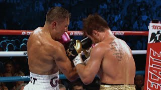 Watch the Canelo vs GGG 2 Replay Sept 22 [upl. by Ohcirej]