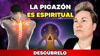 El Significado Espiritual Secreto de la Picazón que Nadie Te Ha Contado [upl. by Ellevart624]