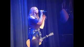 Leona Lewis  Lovebird  Metro Radio Live 2012 Newcastle 301112 [upl. by Teyugn]