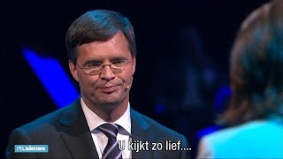 Memorabele fragmenten hoe een tvdebat een politicus kan maken of breken  RTL NIEUWS [upl. by Mirilla346]