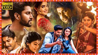 Nani Sai Pallavi Krithi Shetty Superhit Telugu Full Length HD Movie  Latest Telugu Movies  TBO [upl. by Ardra956]