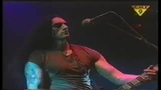 Type O Negative  Live at Dynamo Open Air Festival 1995 [upl. by Nicolau]