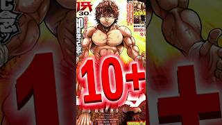 baki first meet with Ohma 🔥🥶  baki hanma  baki bakihanma anime [upl. by Ttehr]