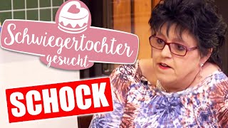 Schwiegertochter Gesucht SCHOCK  HERZ gebrochen [upl. by Ing781]