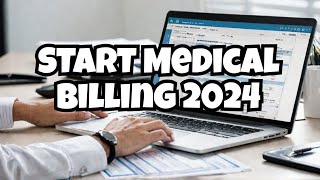 3 of 10 EHR amp CLEARINGHOUSE  STARTING YOUR OWN MEDICAL BILLING BUSINESS [upl. by Carlie]