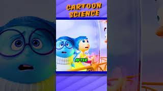 Secret of the Emotions’ Energy Revealed in Inside Out 2 [upl. by Namad]