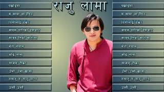 Raju Lama Songs Collection  Raju Lama Mongolian Heart  Raju Lama Songs  Raju Lama Audio Jukebox [upl. by Eulalia]