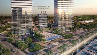 SLS PUERTO MADERO [upl. by Coe]