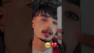 🥺💔 Tutte Dil Wala heart touching status sad youtubeshorts omggopisarpanch song sad broken [upl. by Llerehs231]