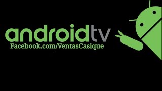 Actualizar o Instalar Firmware SmartBox Android Tv Box Con Anlogic [upl. by Aisya]