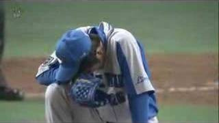 Takayuki Shimizu Sayonara Homerun [upl. by Brouwer673]