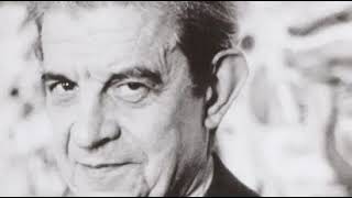 Lacan  Audio  Séminaire Langoisse 122  séance du 21 novembre 1962 [upl. by Juanita153]