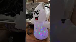 The Montana Ghost returns to the Pine Ridge Mall and he brought friends 05OCT2024 [upl. by Kathye6]