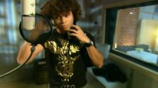 Run It Back Again  Corbin Bleu Full Version [upl. by Icart]