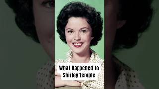 Shirley Temple A Journey Through Time shorts hollywood [upl. by Morlee183]