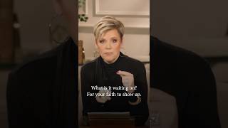 Jesus the Healer  Nancy Dufresne  586 How To Know God’s Will Part 16 [upl. by Randolph204]