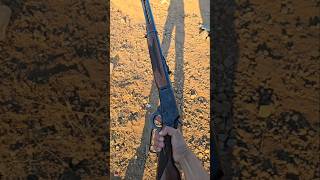 Marlin 1894 Classic 357 gunsofinstagram gunsdaily pewpew outdoors gunrangesounds gunsounds [upl. by Hotze624]