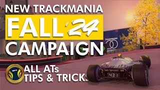 NEW Fall 2024 Campaign  All ATs With Tips And Tricks [upl. by Irpac]