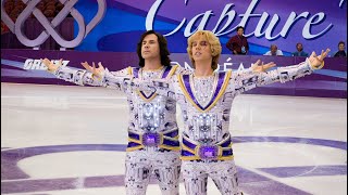 Blades of Glory 510 Movie CLIP  The Mac Attack 2007 HD [upl. by Templa687]