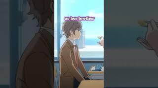 Bunny Girl Senpai New NEW MOVIE Trailer 🤯 [upl. by Nylzaj666]