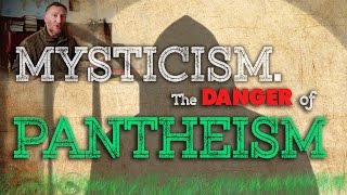 Pantheism Vs The Gospel of Christ [upl. by Lamb]