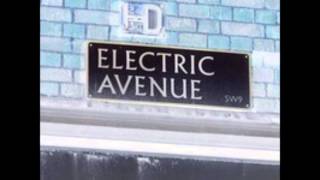 Eddie Grant Electric Ave  Wes Scribner House Remix [upl. by Rochemont]