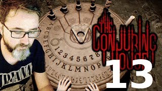 GUSSDX LIVE  The Conjuring House 13 [upl. by Joane]