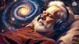 Music for Sleep  The Healing Frequency Alpha Waves for Total Body Healing [upl. by Zanahs336]