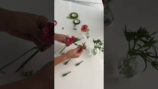 How To Make A Boutonnière [upl. by Gupta239]