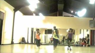 Keri Hilson quotPretty Girl Rockquot  Choreography By Lisa D [upl. by Fante]