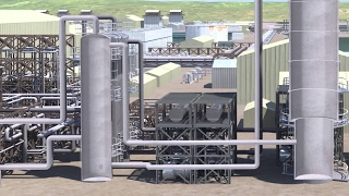 Carbon Capture amp Storage  How It Works [upl. by Ilwain]