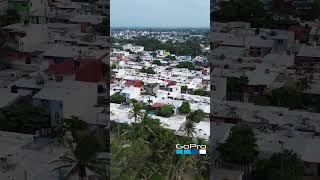 coatzacoalcos veracruz mexico motolife motorcycle motovlog parati drone [upl. by Delle410]