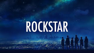 Post Malone 21 Savage – rockstar Lyrics 🎵 [upl. by Brookes]