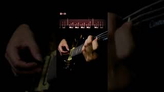 Thundercat  Them Changes guitar guitartabs guitartutorial guitarcover cover bass [upl. by Yorztif221]