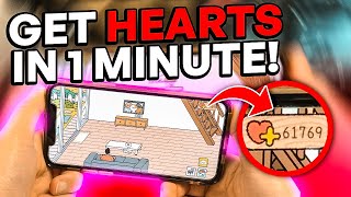 How To Get HEARTS in Adorable Home FAST 2021 iOSAndroid Adorable Home Heart Cheat Codes [upl. by Constantine]