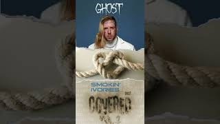 Ghost Tom MacDonald Piano Rock Cover Song  Smokin Ivories Covered Volume 2 [upl. by Ikkaj]