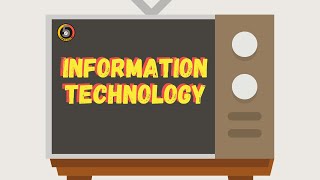 What is Information Technology Explained Simply [upl. by Odnesor574]