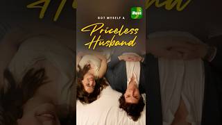 After having a night with the hidden CEO I lose my memory Got Myself a Priceless Husband Trailer [upl. by Annekcm]