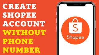 Create Shopee account without phone number Multiple Shopee Accounts [upl. by Nednil]