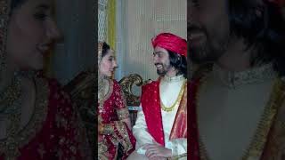 Mahira Khan ki Shaadi youtubeshorts SyedaBA plzlikeandsubscribemychannel song [upl. by Atilegna]