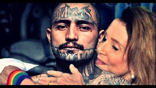 MS13 Preferred Gang of the Democratic Party [upl. by Elbas]