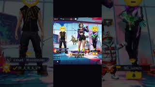 freefire trending gaming ff Priya gaming [upl. by Nisa]