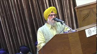 LIVE Gurdwara Guru Nanak Darbar Southall London UK [upl. by Claman184]